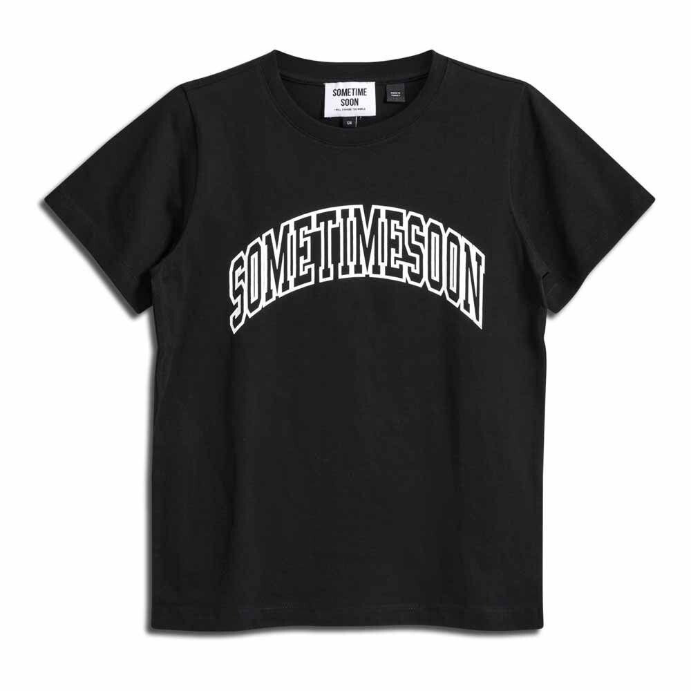 Футболка Hummel Ocean, черный
Футболка Hummel Ocean, черный