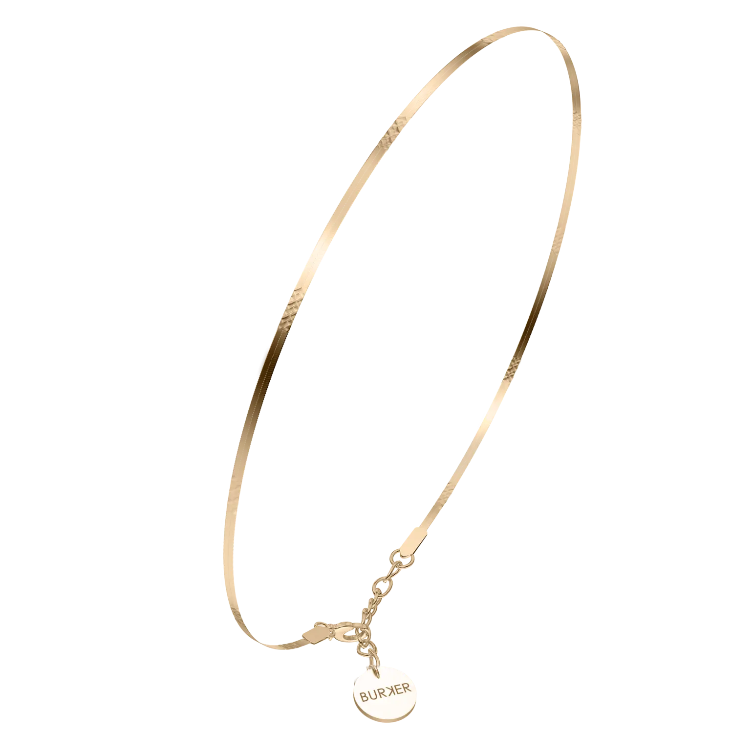 Браслет Burker Kathy, золото
Браслет Burker Kathy, золото