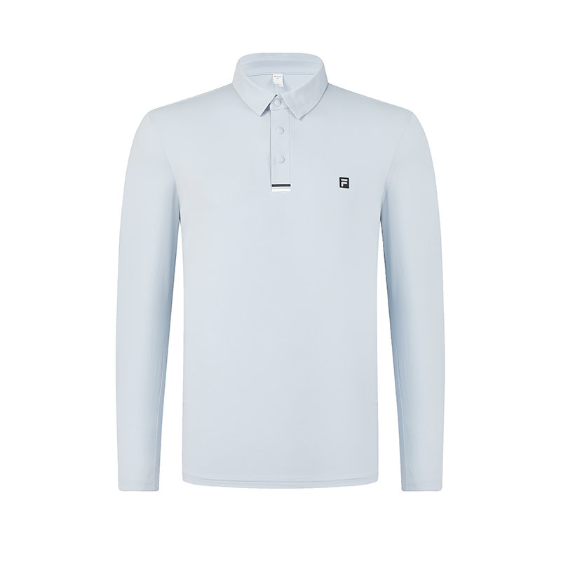 Футболка поло мужская индиго FILA, цвет возвращение синий
Футболка поло мужская индиго FILA, цвет возвращение синий