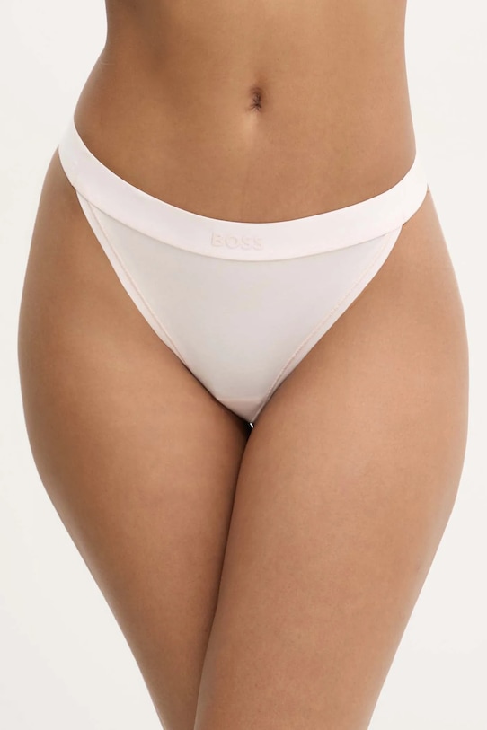 Стринги Boss, розовый
Стринги Boss, розовый