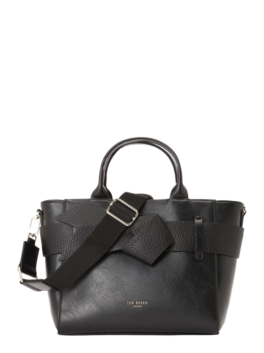 Сумочка Ted Baker Jimsa, Black
Сумочка Ted Baker Jimsa, Black