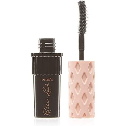 Набор туши для ресниц Roller Lash Mini черного цвета — эксклюзивно для Sephora 4G, Benefit, Серый, Набор туши для ресниц Roller Lash Mini черного цвета — эксклюзивно для Sephora 4G, Benefit
Набор туши для ресниц Roller Lash Mini черного цвета — эксклюзивно для Sephora 4G, Benefit, Серый, Набор туши для ресниц Roller Lash Mini черного цвета — эксклюзивно для Sephora 4G, Benefit