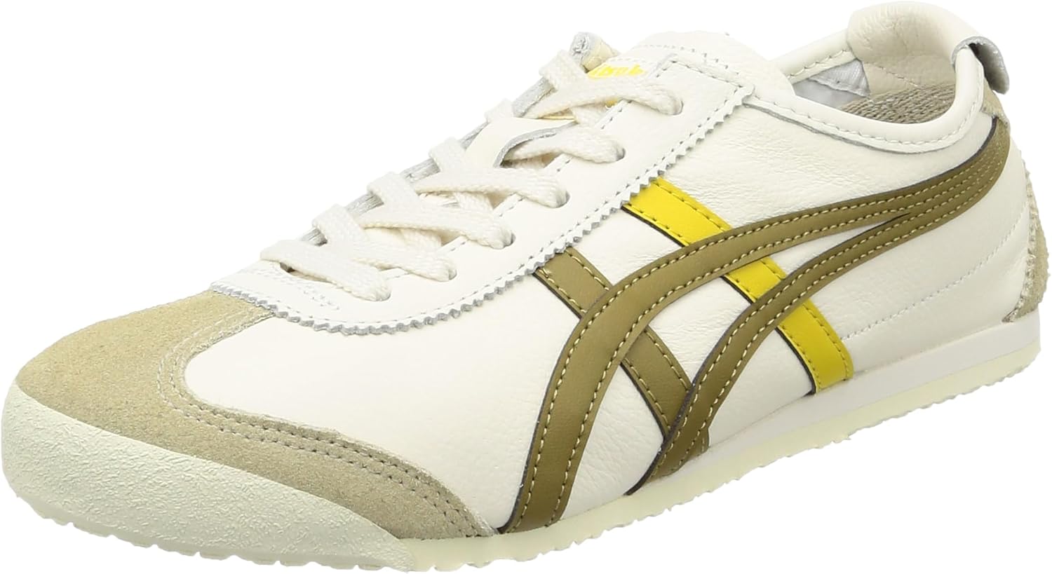 Кроссовки Onitsuka Tiger Mexico 66 Slip-ON, кремовый
Кроссовки Onitsuka Tiger Mexico 66 Slip-ON, кремовый