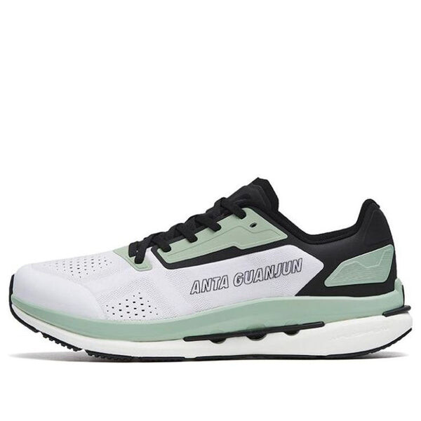 Кроссовки шокируют игру азотом Anta, белый
Кроссовки шокируют игру азотом Anta, белый