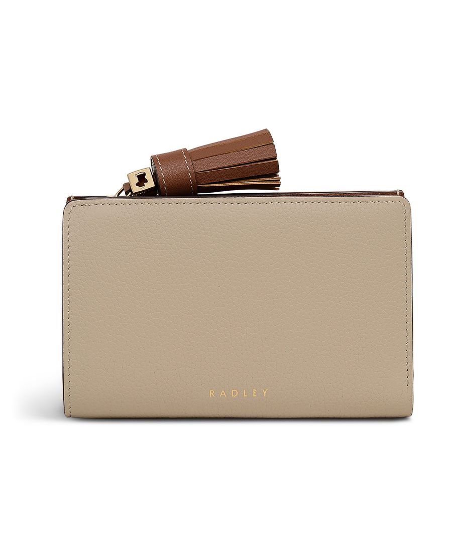 Складной кошелек Noble Alley Color Block Radley London, Porcini
Складной кошелек Noble Alley Color Block Radley London, Porcini