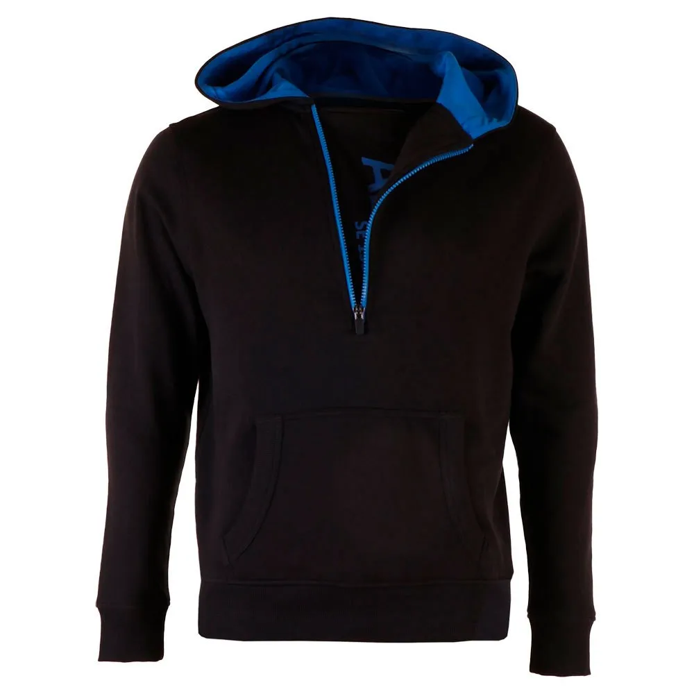 Толстовка Adtime Calix half zip, черный
Толстовка Adtime Calix half zip, черный