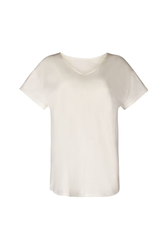 Футболка вечерняя в пижамном топе mix & match Skiny, бежевый
Футболка вечерняя в пижамном топе mix & match Skiny, бежевый