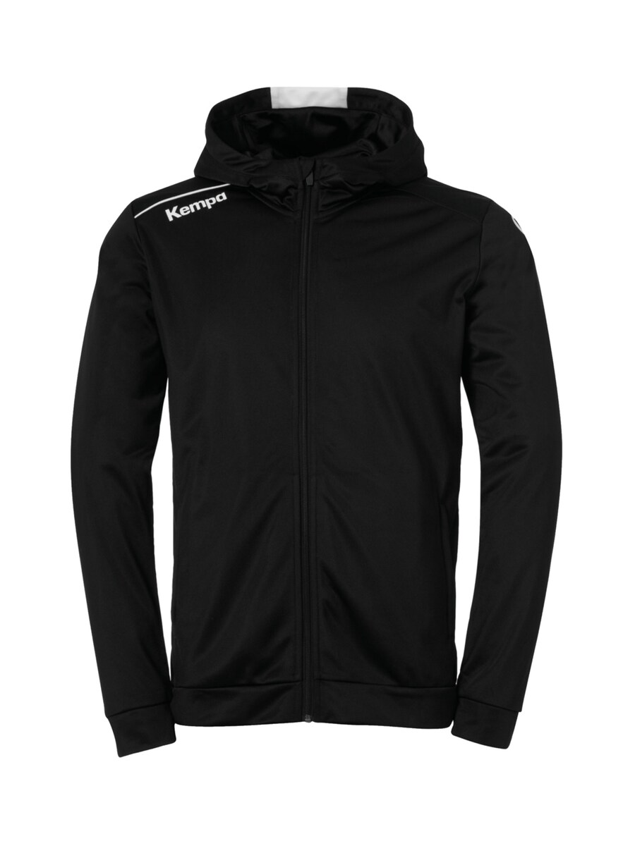 Спортивная куртка KEMPA, черный
Спортивная куртка KEMPA, черный