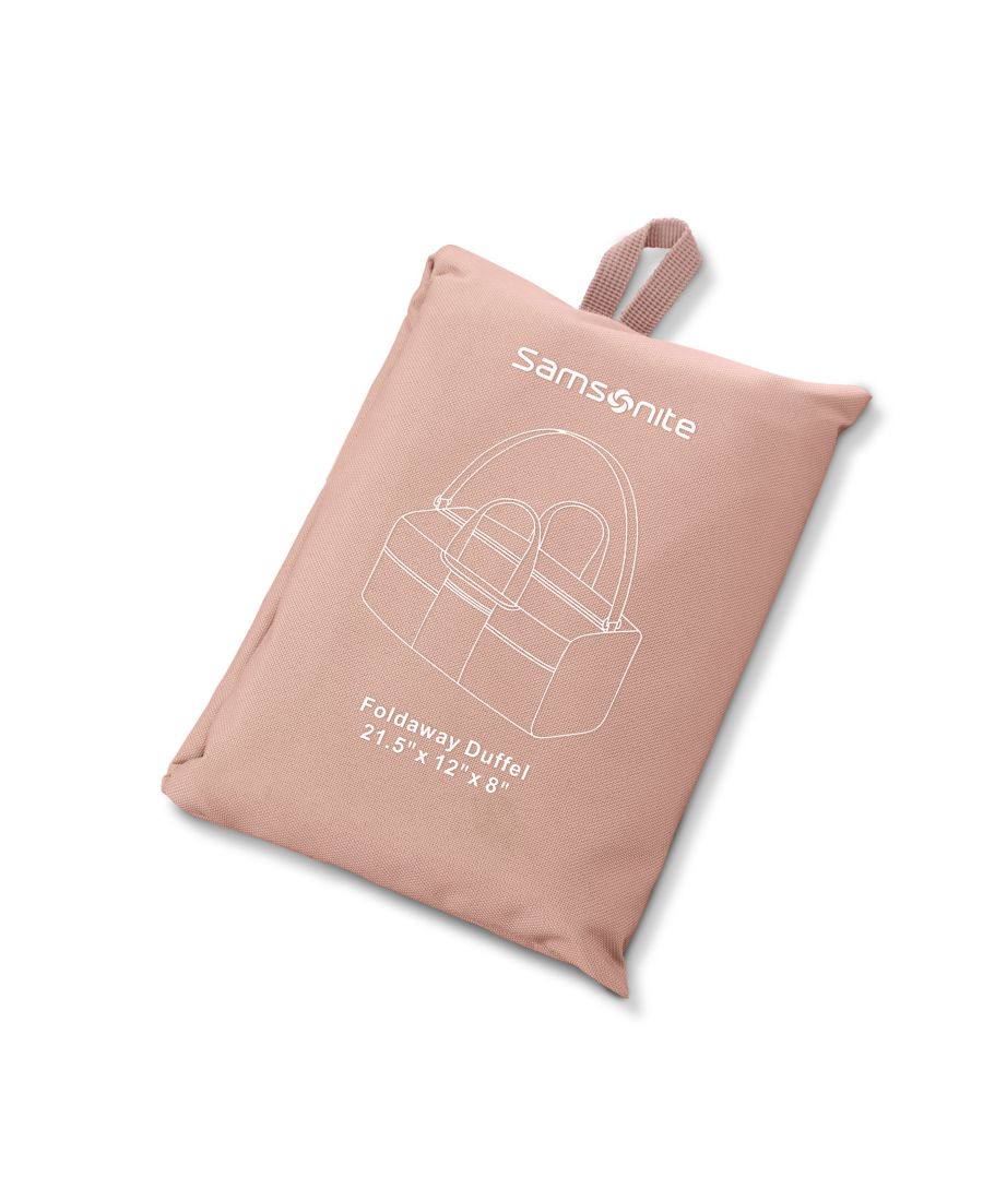 Складная дорожная сумка Samsonite, цвет dusty rose, Розовый, Складная дорожная сумка Samsonite, цвет dusty rose
Складная дорожная сумка Samsonite, цвет dusty rose, Розовый, Складная дорожная сумка Samsonite, цвет dusty rose