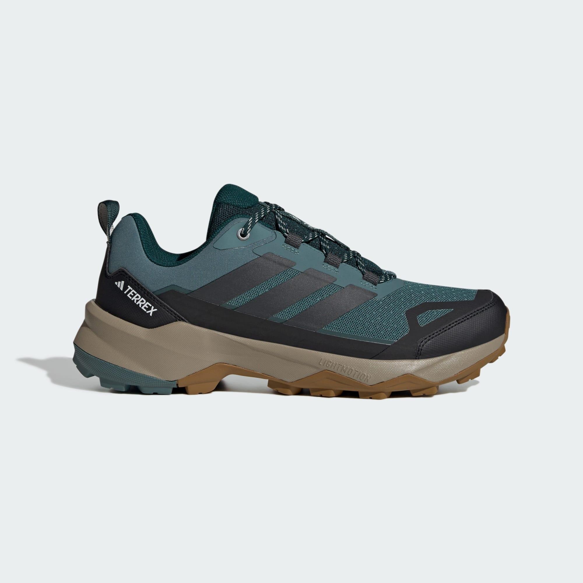 ADIDAS Походные ботинки Terrex Skychaser Ax5
ADIDAS Походные ботинки Terrex Skychaser Ax5