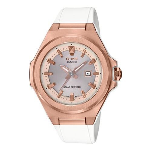 Часы CASIO Baby-G 'White Copper', белый
Часы CASIO Baby-G 'White Copper', белый
