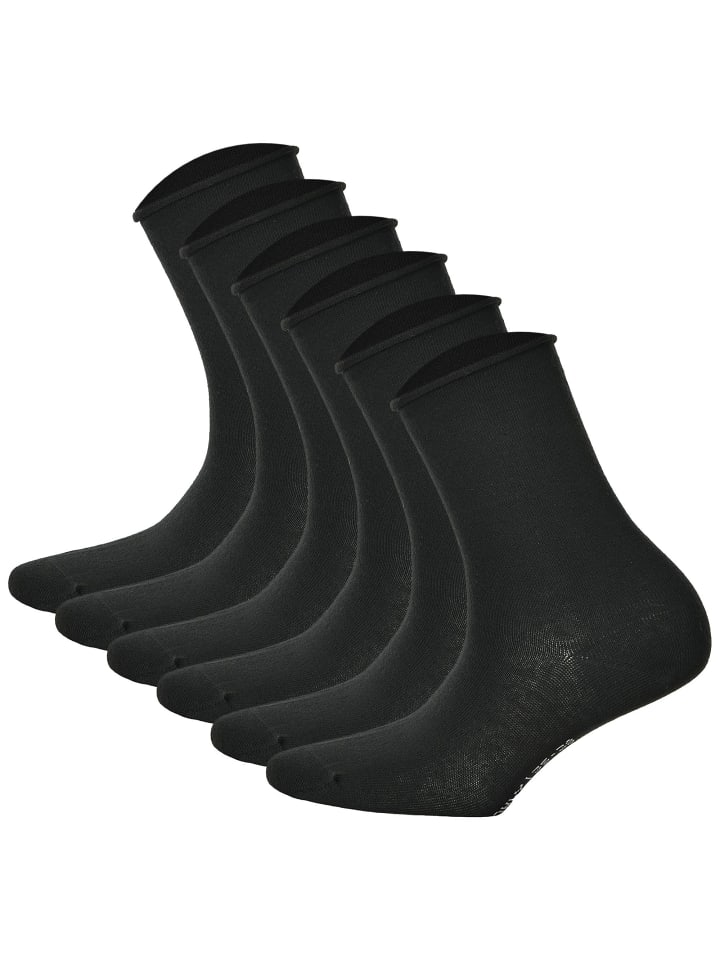 Носки Hudson, черный
Носки Hudson, черный