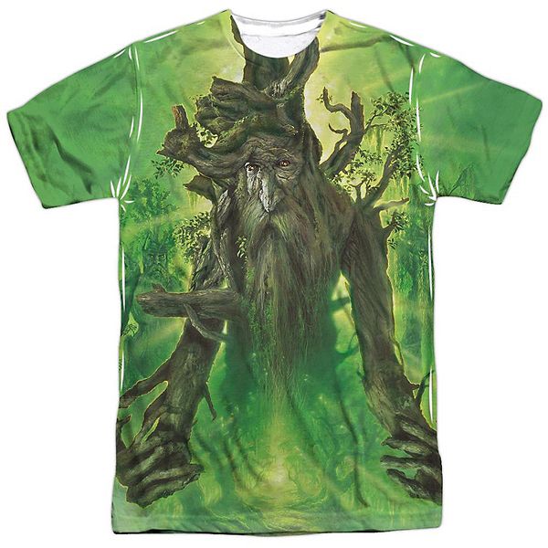 Футболка Lord of the rings treebeard с коротким рукавом Licensed Character
Футболка Lord of the rings treebeard с коротким рукавом Licensed Character