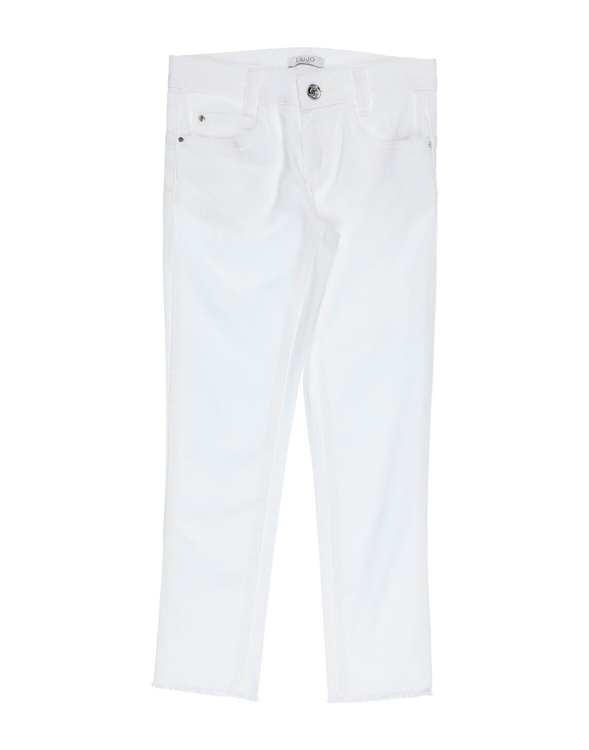 Джинсы Liu •Jo, белый
Джинсы Liu •Jo, белый
