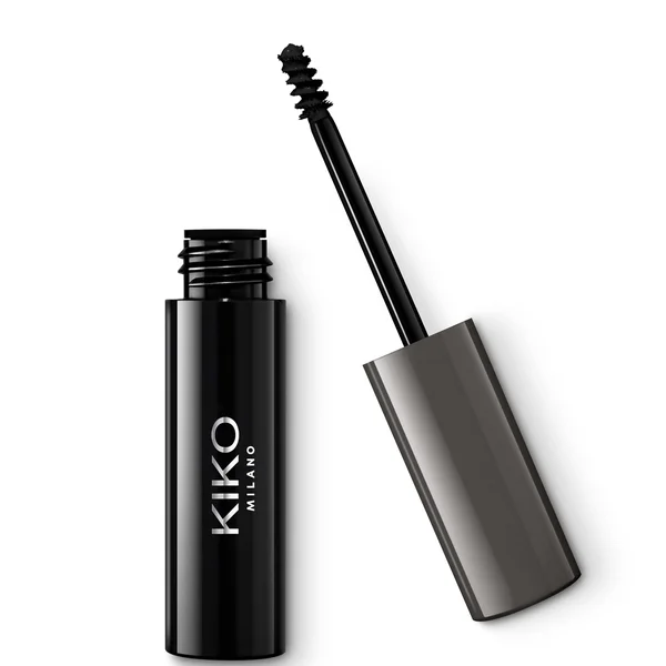 Цветная тушь для бровей с волокнами для бровей 4,2 мл Kiko Milano, цвет 06 dark
Цветная тушь для бровей с волокнами для бровей 4,2 мл Kiko Milano, цвет 06 dark