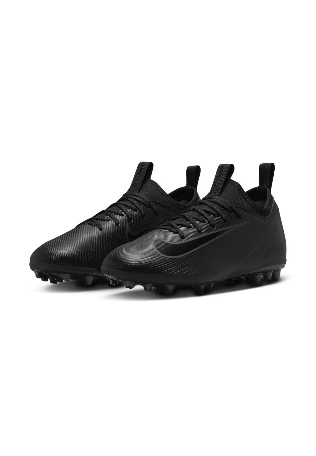 Кроссовки MERCURIAL VAPOR ACADEMY Nike Sportswear, черный
Кроссовки MERCURIAL VAPOR ACADEMY Nike Sportswear, черный