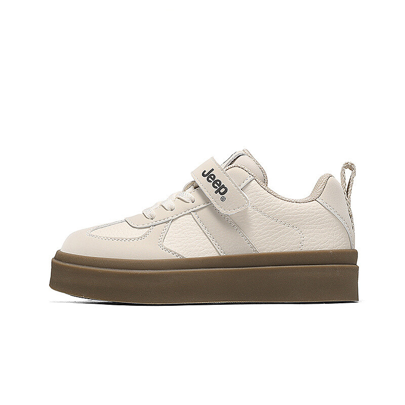 Детские кроссовки для скейтбординга, детские, низкие, коричневые Jeep, серый
Детские кроссовки для скейтбординга, детские, низкие, коричневые Jeep, серый