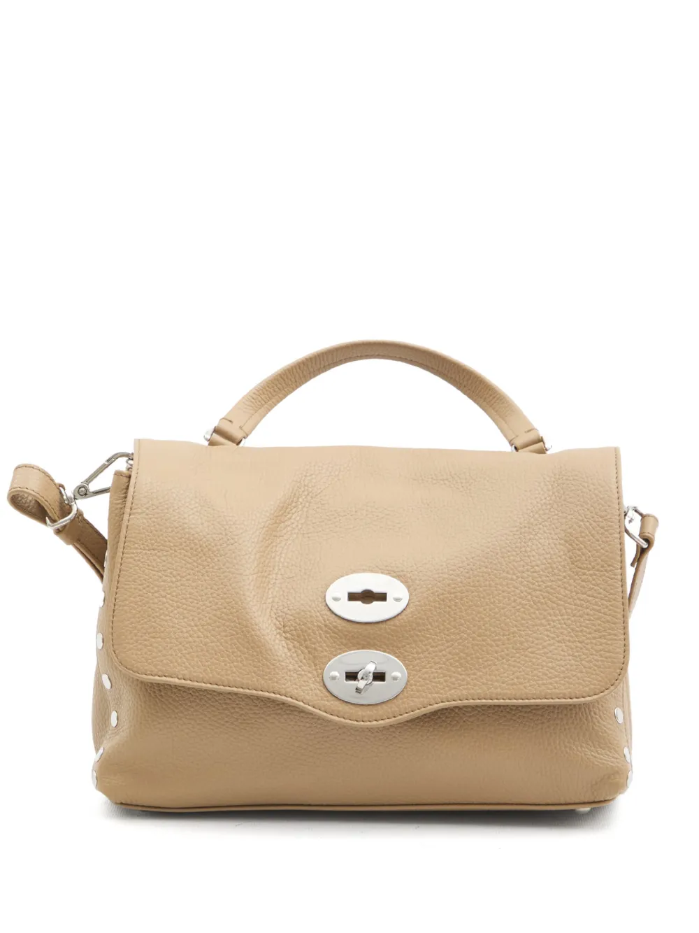 Сумка-тоут Postina Daily Zanellato, нейтральный
Сумка-тоут Postina Daily Zanellato, нейтральный