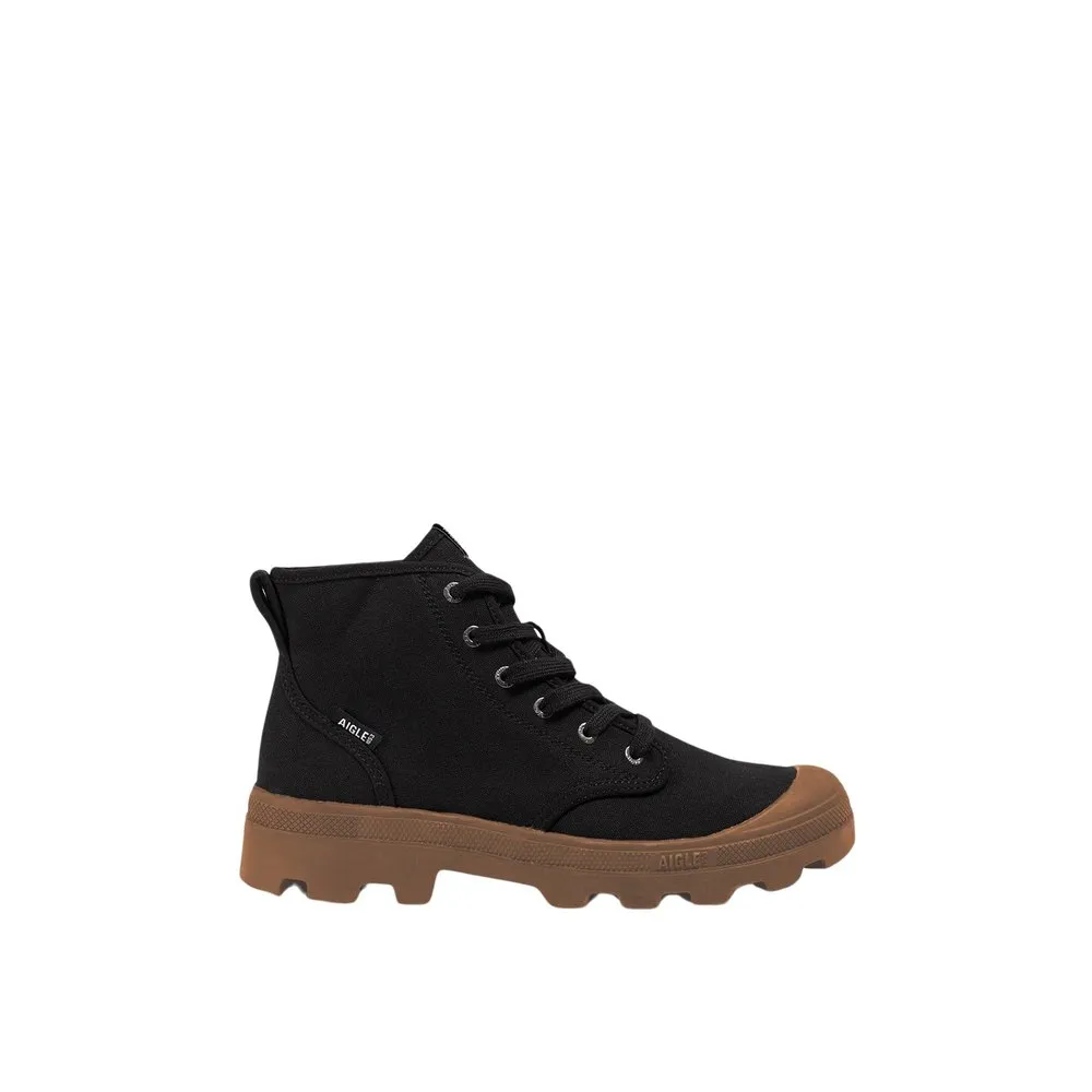 Кроссовки Aigle Tenere CVS trainers, черный
Кроссовки Aigle Tenere CVS trainers, черный