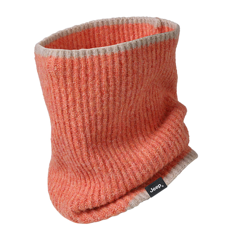 Шарф Unisex Jeep, оранжевый
Шарф Unisex Jeep, оранжевый
