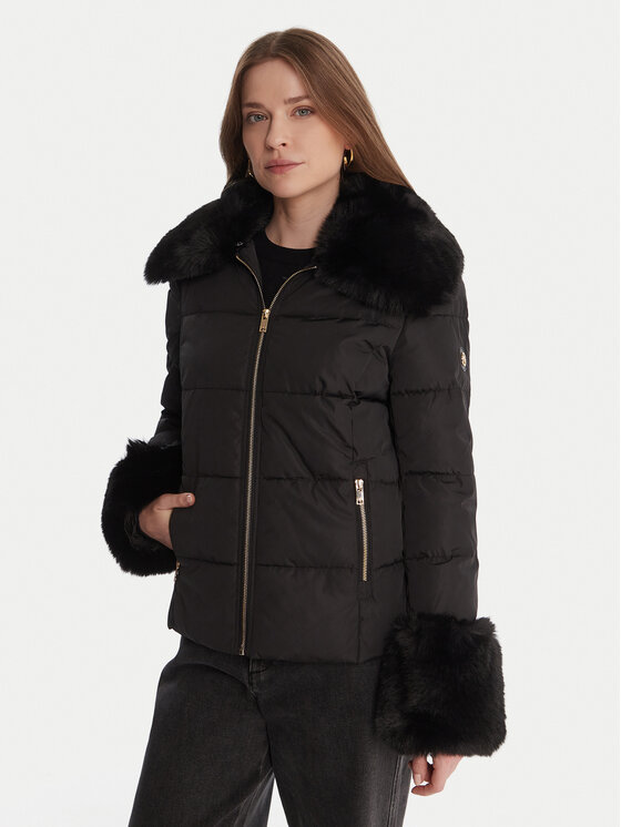 Демисезонная куртка regular fit ACPM003096 Artigli, черный
Демисезонная куртка regular fit ACPM003096 Artigli, черный