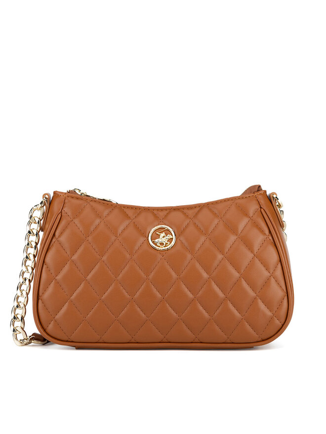 Сумка Beverly Hills Polo Club, коричневый
Сумка Beverly Hills Polo Club, коричневый