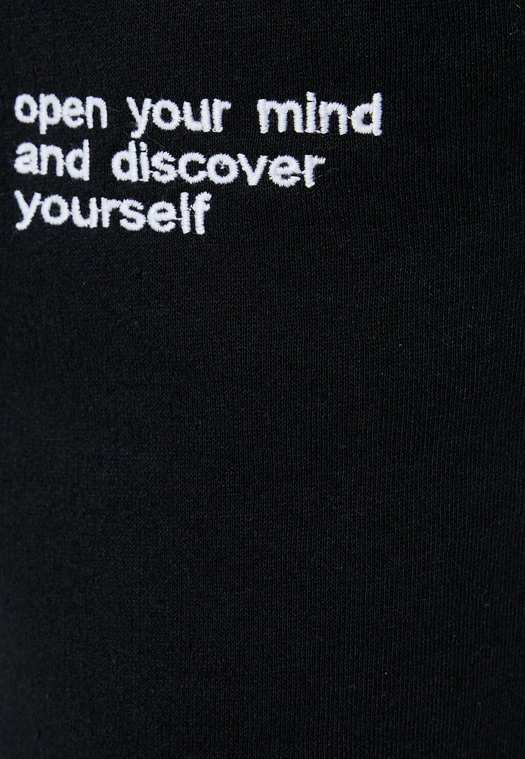 Спортивные брюки JOGGER Koton, черный
Спортивные брюки JOGGER Koton, черный