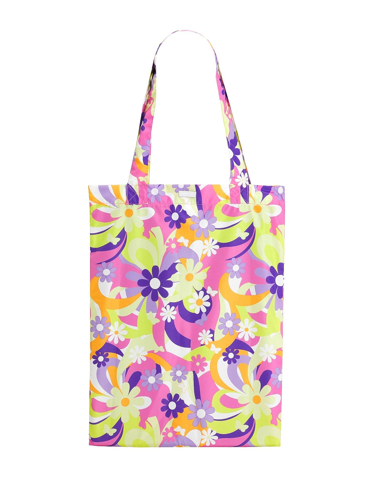 Сумка через плечо Printed Essential Shopper 8 By Yoox, лаймовый
Сумка через плечо Printed Essential Shopper 8 By Yoox, лаймовый