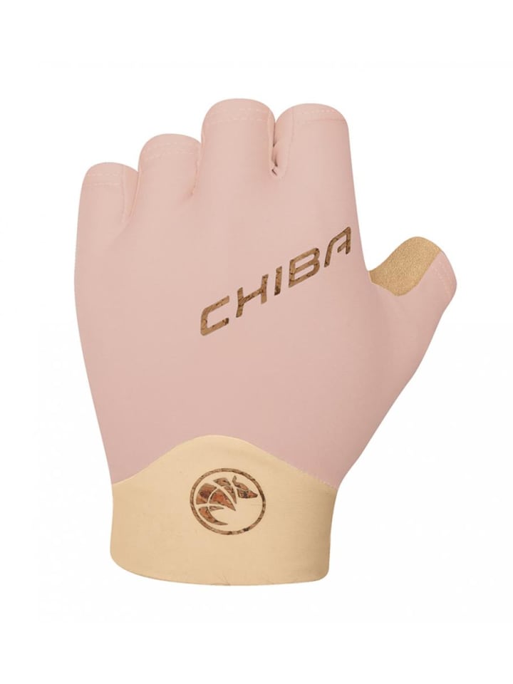 ECO Glove Pro - Велосипедные перчатки Chiba
ECO Glove Pro - Велосипедные перчатки Chiba