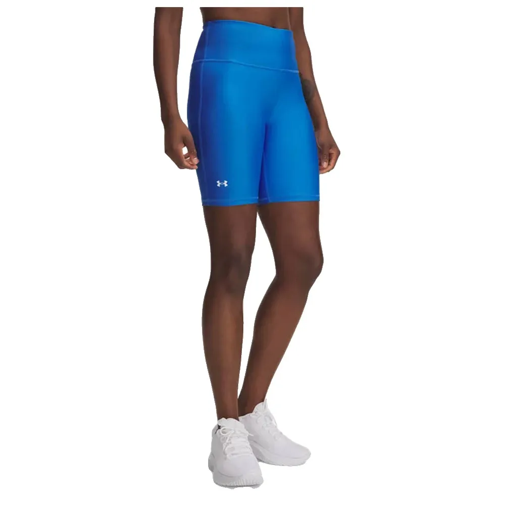 Шорты Under Armour Tech Bike, синий
Шорты Under Armour Tech Bike, синий