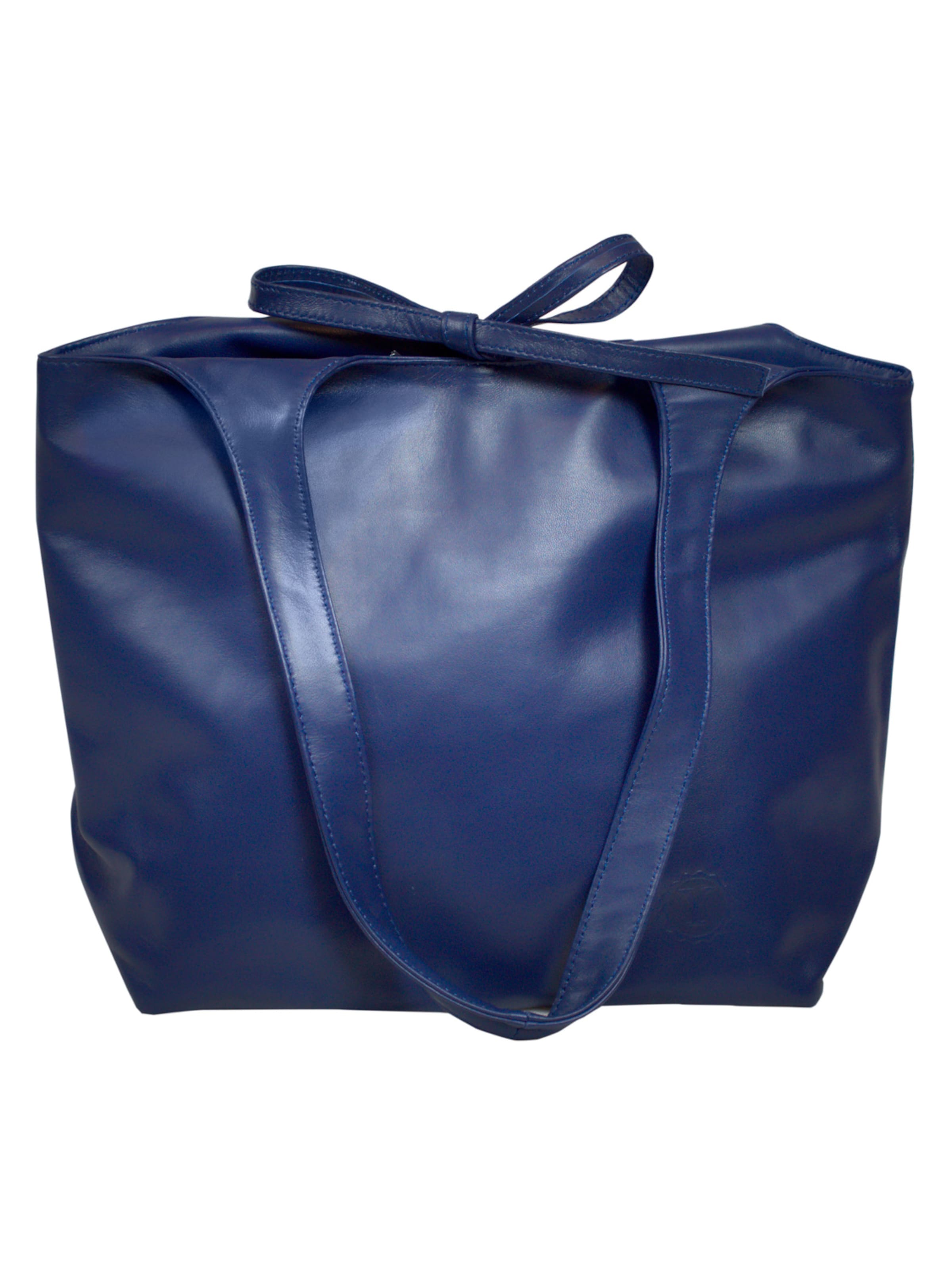 YVES Hamburg Сумка 'ZOÉ' в синем цвете
YVES Hamburg Сумка 'ZOÉ' в синем цвете