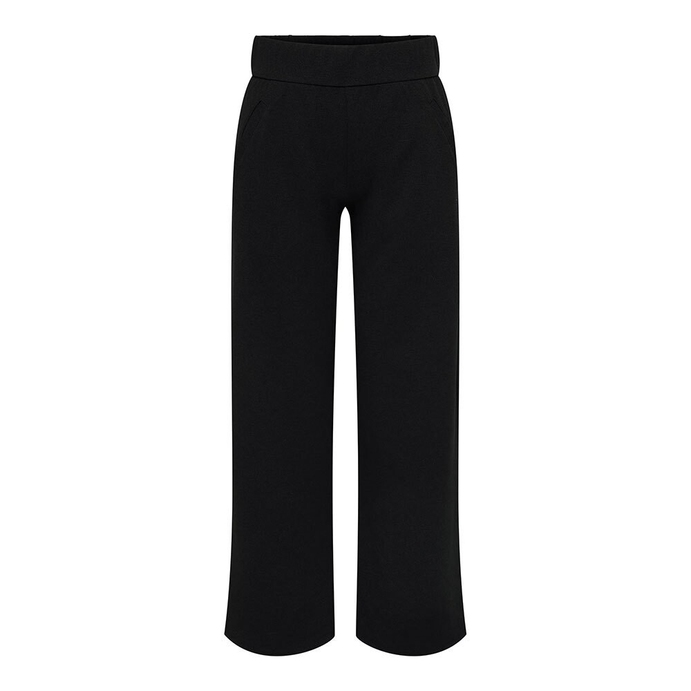 Брюки Jdy Louis Ville Catia Wide, черный
Брюки Jdy Louis Ville Catia Wide, черный