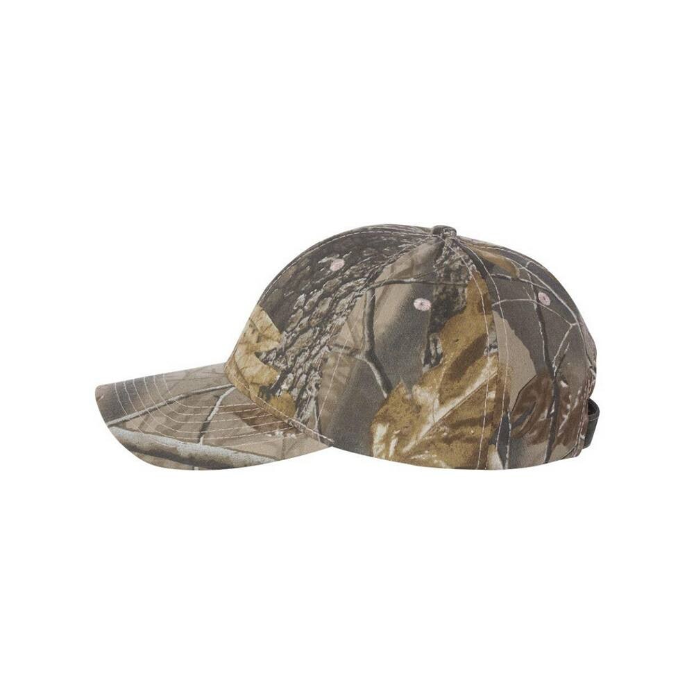 Кепка Kati Camo Mossy Oak, цвет Advantage Classic
Кепка Kati Camo Mossy Oak, цвет Advantage Classic