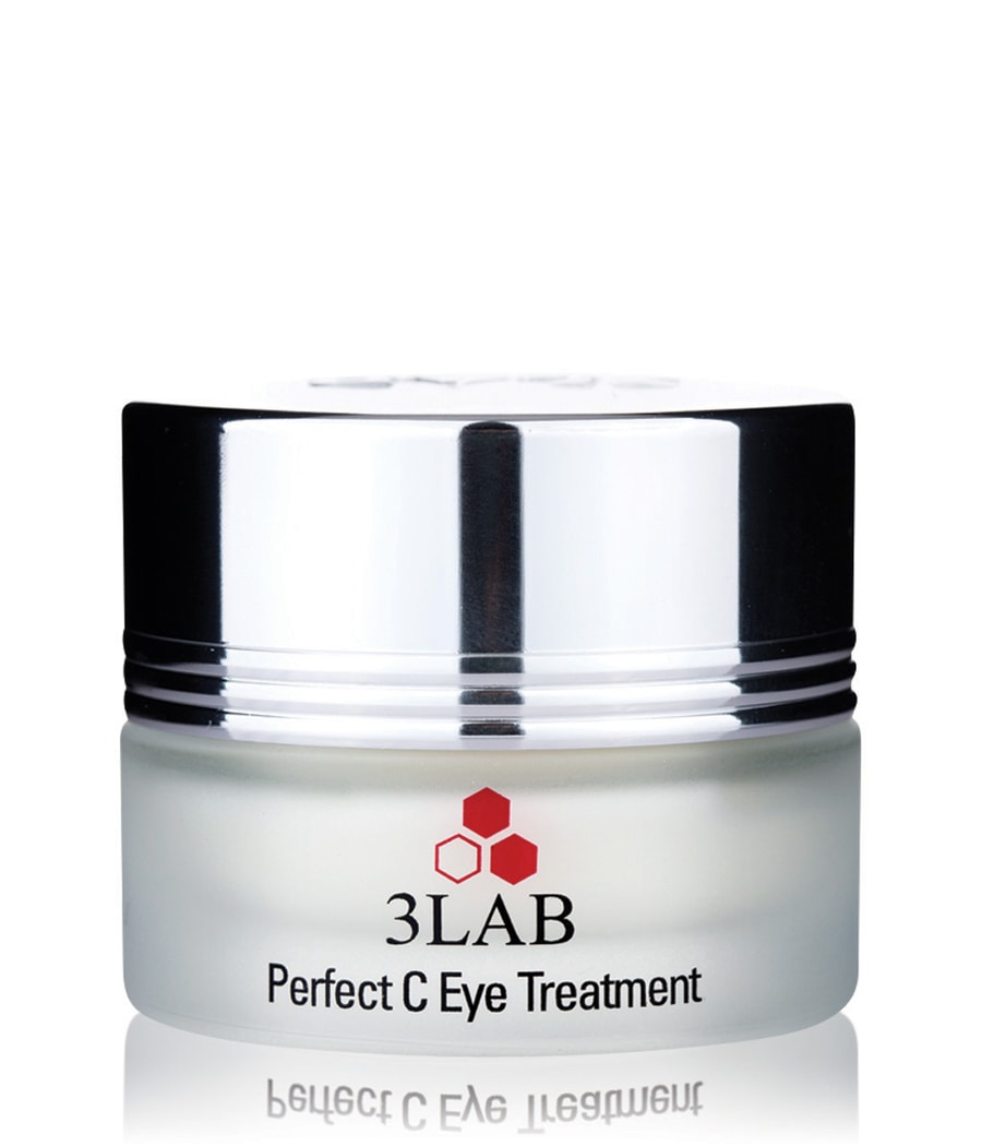 Крем для глаз 3LAB Perfect C Eye Treatment, 15 ml
Крем для глаз 3LAB Perfect C Eye Treatment, 15 ml