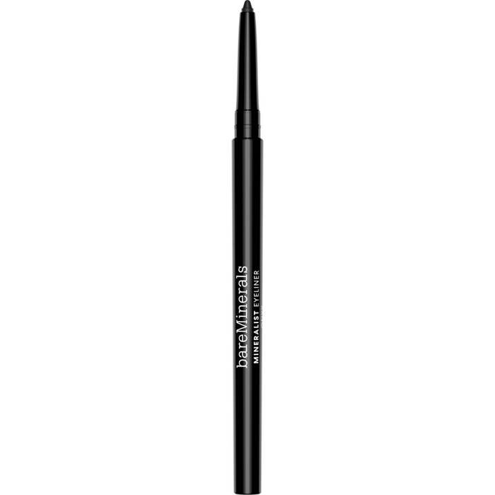 bareMinerals Mineralist Eyeliner Onyx
bareMinerals Mineralist Eyeliner Onyx