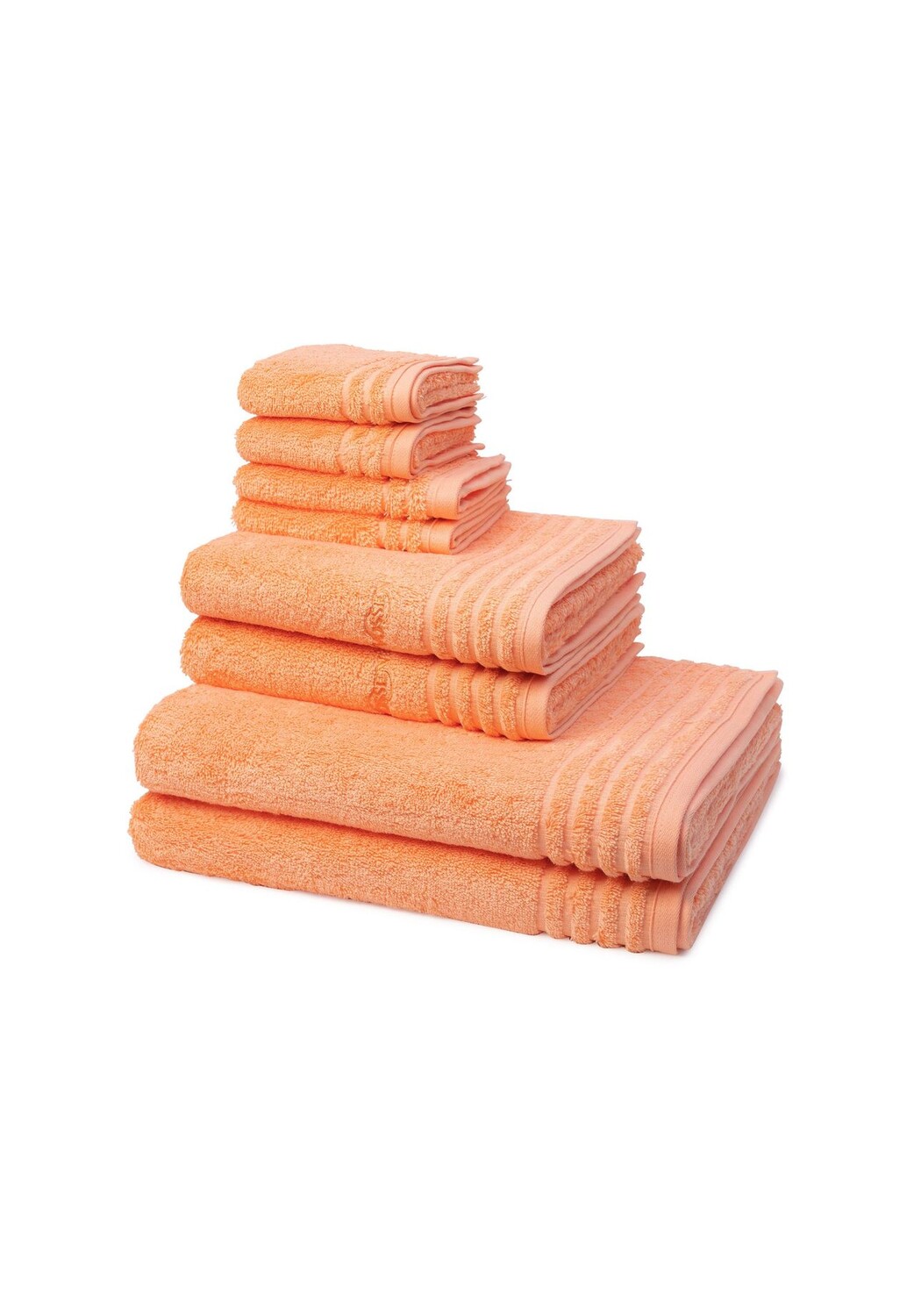 2 мыла, 2 гостевых, 2 душевых, 2 полотенца в наборе Vienna Style Supersoft Vossen, размер: длина 100см, ширина 50см.
2 мыла, 2 гостевых, 2 душевых, 2 полотенца в наборе Vienna Style Supersoft Vossen, размер: длина 100см, ширина 50см.