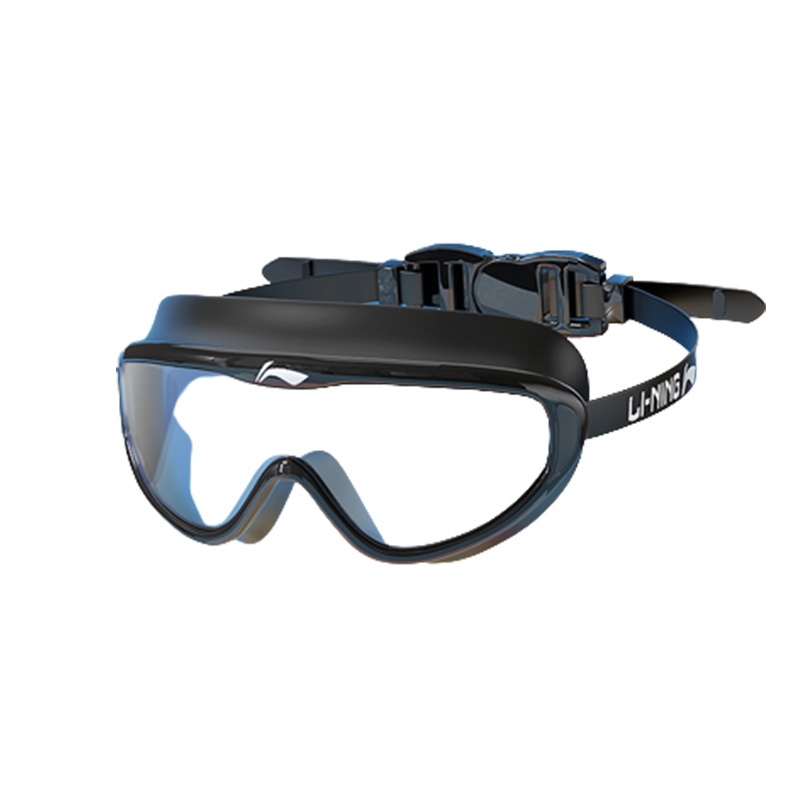 Очки LINING, черный
Очки LINING, черный