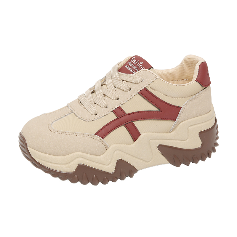 Высокие повседневные кроссовки для подростков с эффектом увеличения роста FIRS Kids, красный
Высокие повседневные кроссовки для подростков с эффектом увеличения роста FIRS Kids, красный