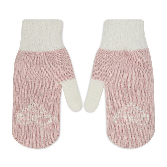 Перчатки Femi Stories E-Taps, розовый
Перчатки Femi Stories E-Taps, розовый