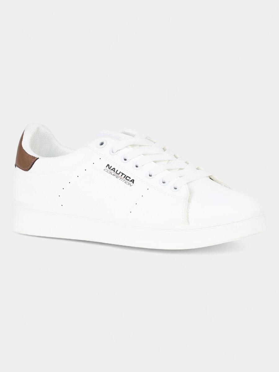 NAUTICA Кроссовки мужские Saturno 2.0 LTH
NAUTICA Кроссовки мужские Saturno 2.0 LTH