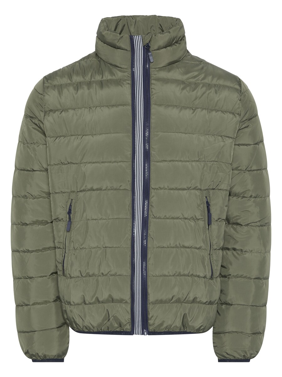 Демисезонная куртка Polo Sylt, Olive
Демисезонная куртка Polo Sylt, Olive