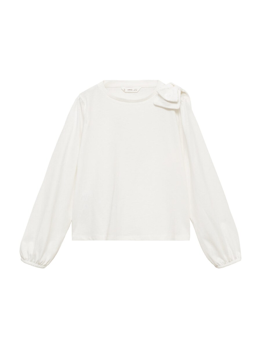 Рубашка MANGO KIDS GALA, белый
Рубашка MANGO KIDS GALA, белый