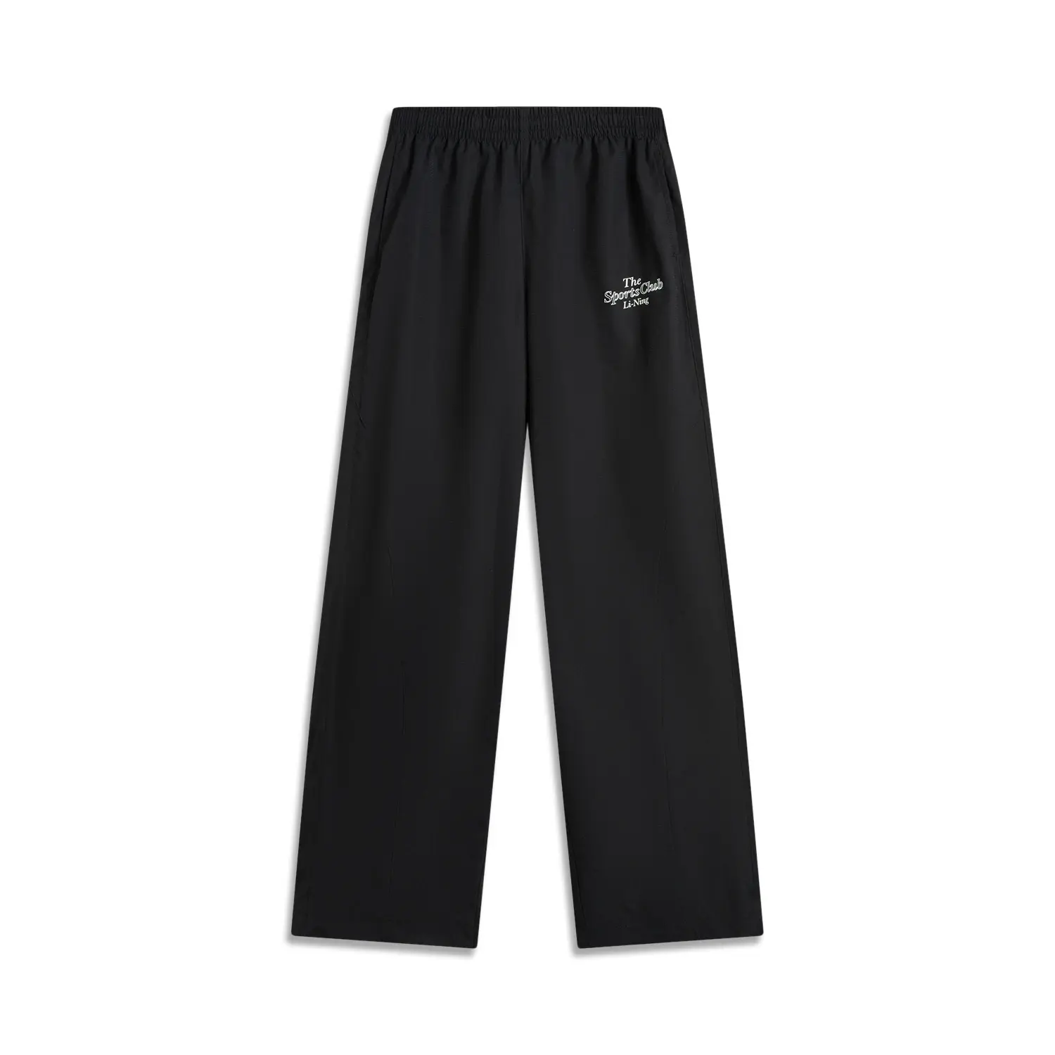 LINING Спортивные штаны Sports Life Collection женские black
LINING Спортивные штаны Sports Life Collection женские black