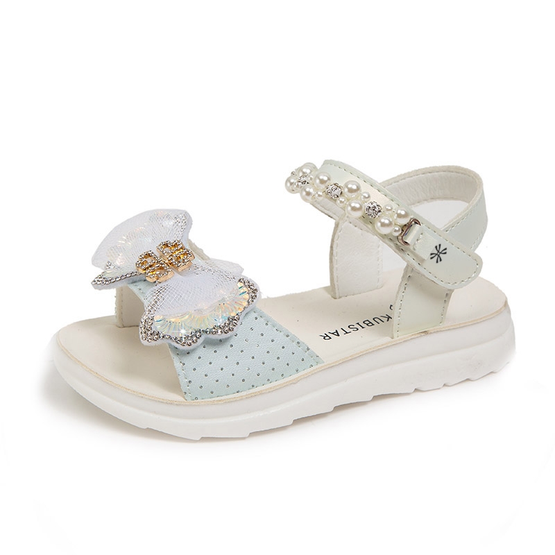 Сандалии детские противоскользящие YUZHAOLIN, белый
Сандалии детские противоскользящие YUZHAOLIN, белый