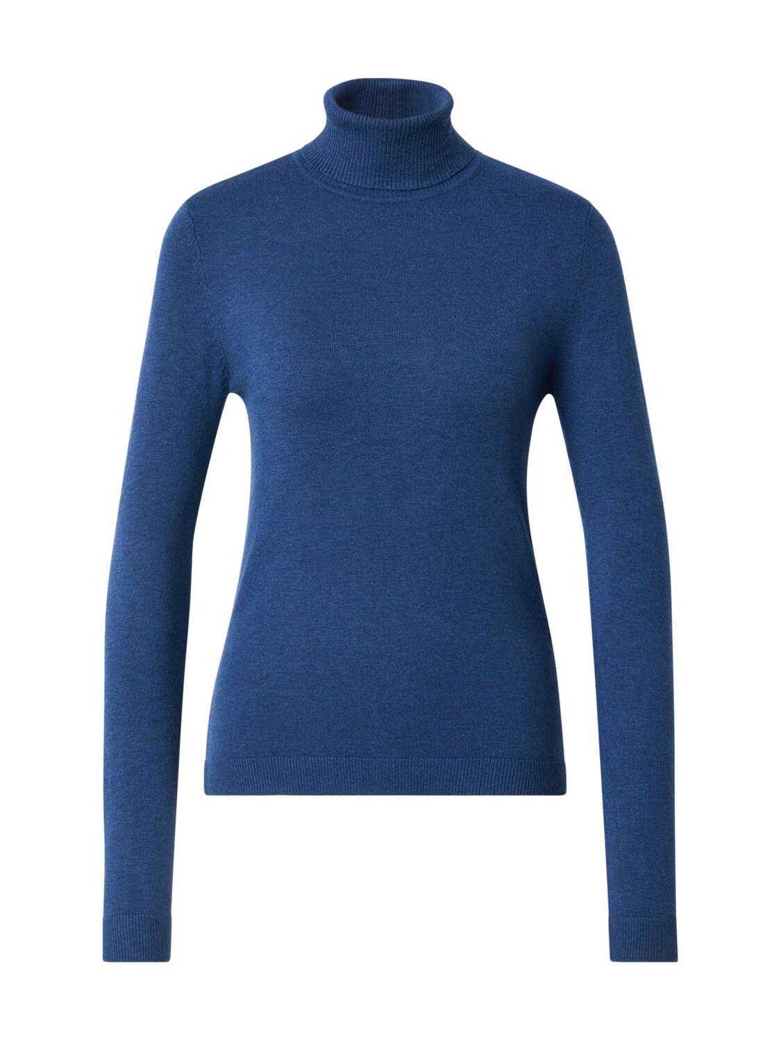 VERO MODA Свитер 'VMHAPPINESS' в синем цвете
VERO MODA Свитер 'VMHAPPINESS' в синем цвете