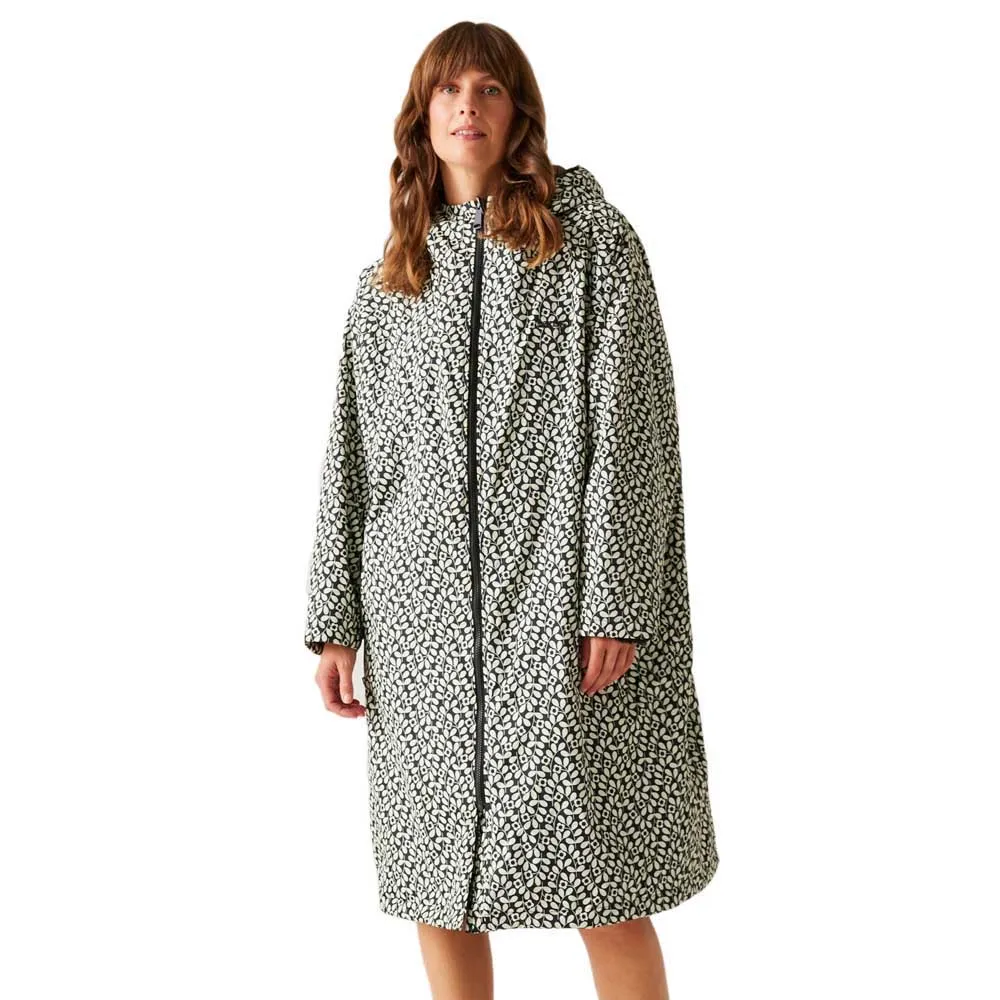 Куртка Regatta Orla Changing, зеленый
Куртка Regatta Orla Changing, зеленый