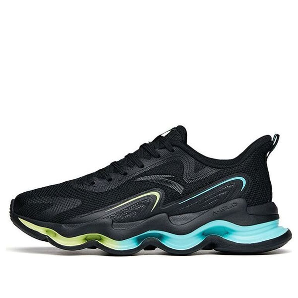 Кроссовки беговые серии кроссовки Anta, черный 
Кроссовки беговые серии кроссовки Anta, черный