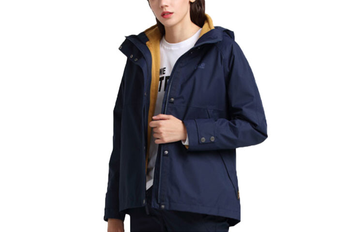 Ветровки женские 1910/ Темно-синий Jack Wolfskin
Ветровки женские 1910/ Темно-синий Jack Wolfskin