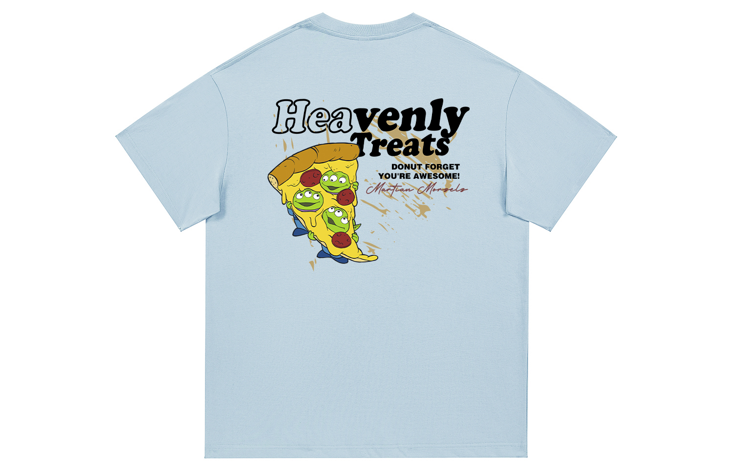 Футболка Unisex Crew Neck тонкая прямая посадка Disney, светло-синий
Футболка Unisex Crew Neck тонкая прямая посадка Disney, светло-синий