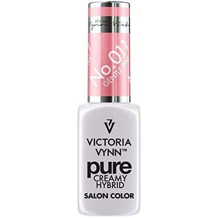 Victoria Vynn Pure Creamy Hybrid № 011 Нежный розовый
Victoria Vynn Pure Creamy Hybrid № 011 Нежный розовый